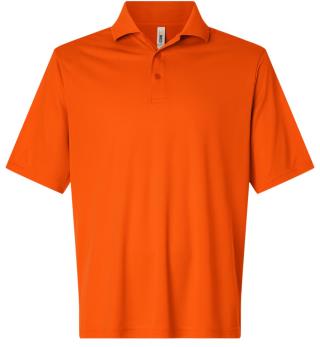 Nova Performance Pique Polo
