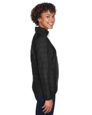 Ladies' Sport-Wick Full-Zip