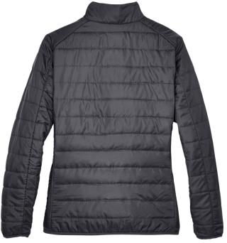 Ladies' Prevail Packable Puffer