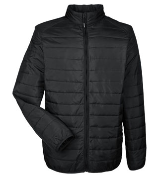 Men's Prevail Packable Puffer