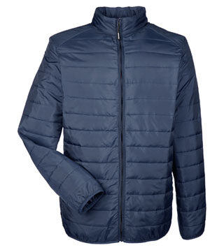 CE700 - Men's Prevail Packable Puffer