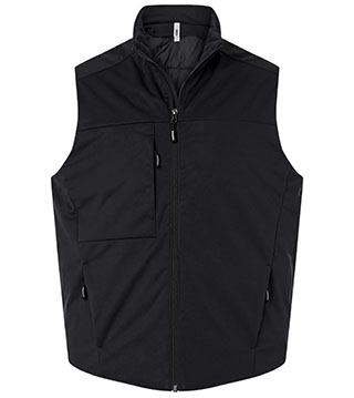 Unisex Techno Lite Flat Fill Insulated Vest
