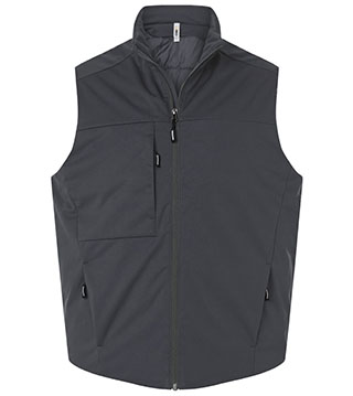 Unisex Techno Lite Flat Fill Insulated Vest