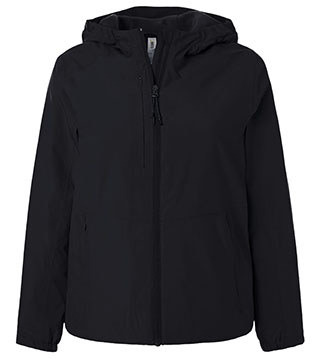 Ladies Barrier All Season Jacket