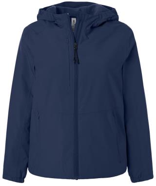 Ladies Barrier All Season Jacket