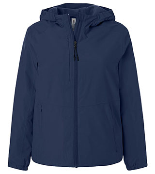 CE812W - Ladies Barrier All Season Jacket
