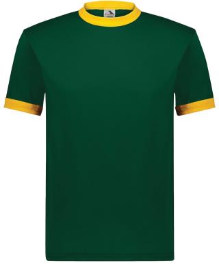 WI Green and Gold Friday Tees
