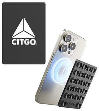 Casely Grippy for MagSafe