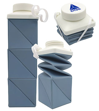 H2fOld Collapsible Bottle