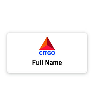 CT1-NMB002-KIT - Name Badge Kit - 1.5" x 3"