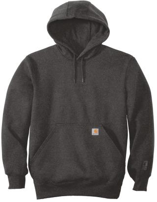 CT100615 - Paxton Heavyweight Hooded Sweatshirt