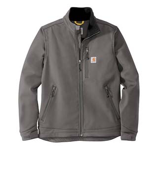 CT102199 - Crowley Soft Shell Jacket