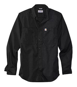 CT102538 - Rugged Professional Series Long Sleeve Shirt