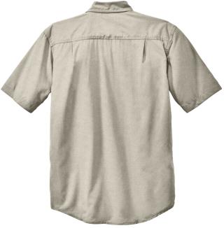 Carhartt Force Solid Short Sleeve Shirt