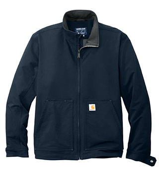 Carhartt Super Dux Soft Shell Jacket