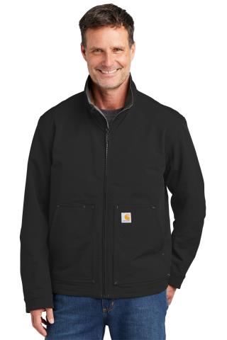 CT105534 - Carhartt Super Dux Soft Shell Jacket