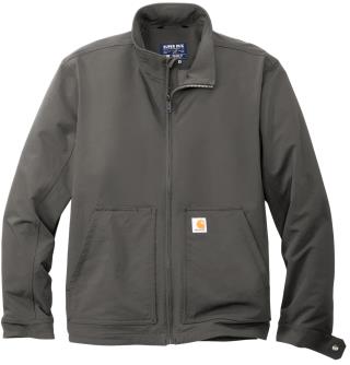 CT105534 - Carhartt Super Dux Soft Shell Jacket