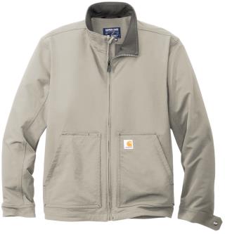 CT105534 - Carhartt Super Dux Soft Shell Jacket