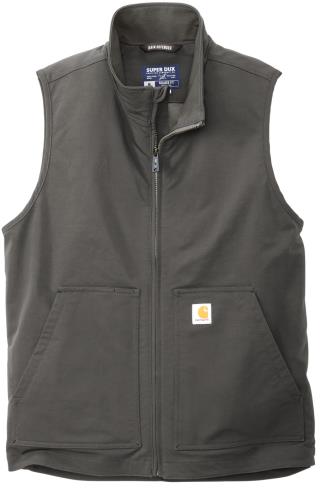 CT105535 - Carhartt Super Dux Soft Shell Vest