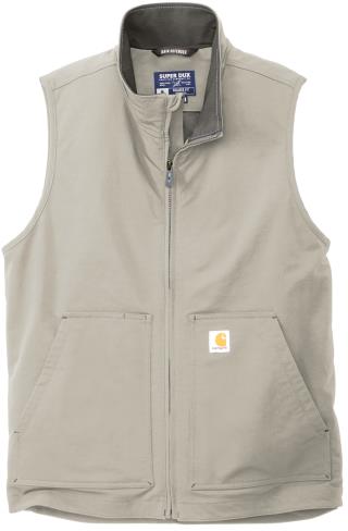 CT105535 - Carhartt Super Dux Soft Shell Vest