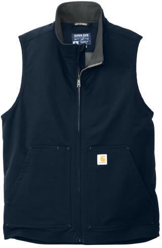 CT105535 - Carhartt Super Dux Soft Shell Vest