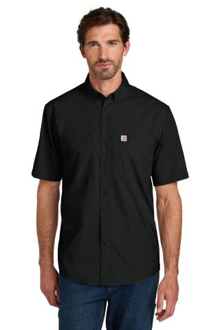 CT107107 - Sun Defender Short Sleeve Shirt