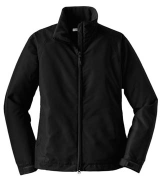 CT2-L354 - Ladies' Challenger Jacket
