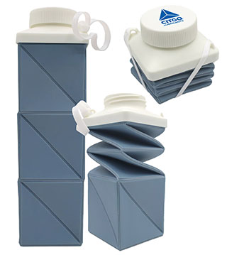 H2fOld Collapsible Bottle