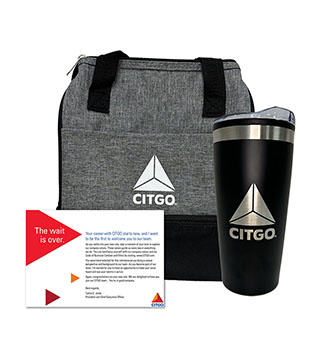 CT6-NEWHRE-KIT - CITGO New Hire Kit