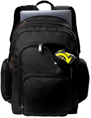CT89176508 - Foundry Series Pro Backpack