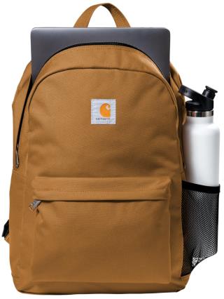 CT89241804 - Canvas Backpack
