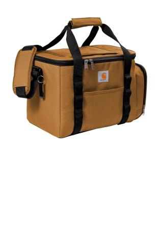 Duffel 36-Can Cooler