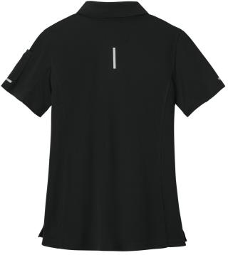 Ladies' FLD & RSCU Polo