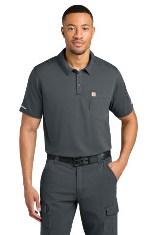 FLD & RSCU Polo