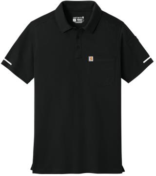 CTC16119 - FLD & RSCU Polo
