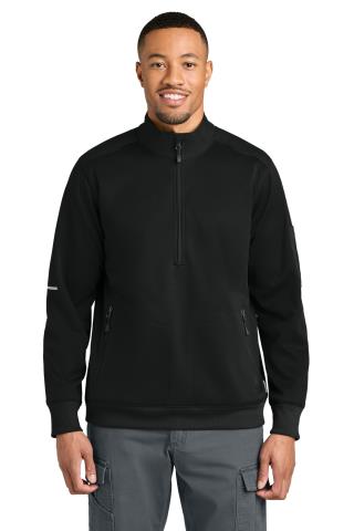 FLD & RSCU 1/2-Zip Mid-Layer