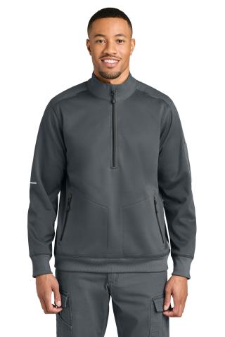 FLD & RSCU 1/2-Zip Mid-Layer