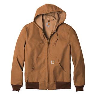 CTTJ131 - Tall Duck Active Jacket
