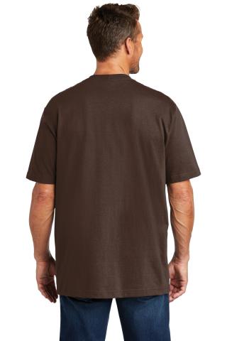 Tall Workwear Pocket S/S T-Shirt