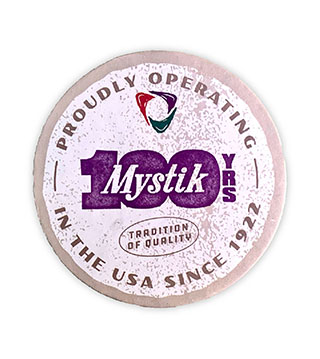 CT4X0050 - Mystik 100yr Coaster