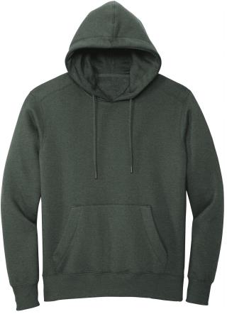 Perfect Weight Fleece Hoodie