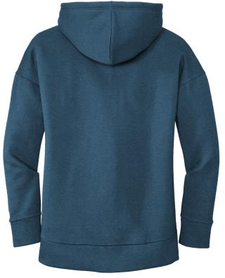 Women's Perfect Weight Fleece Drop