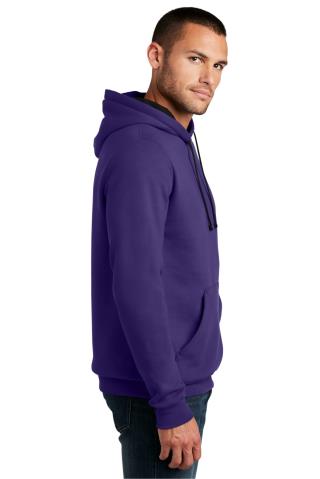Men's Concert Fleece Hoodie