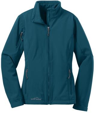 Ladies' Soft Shell Jacket