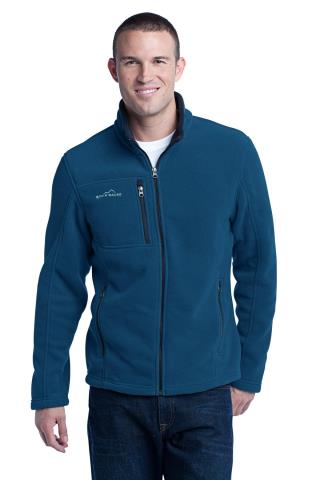 EB200 - Full-Zip Fleece Jacket