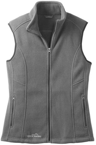 EB205 - Ladies' Fleece Vest