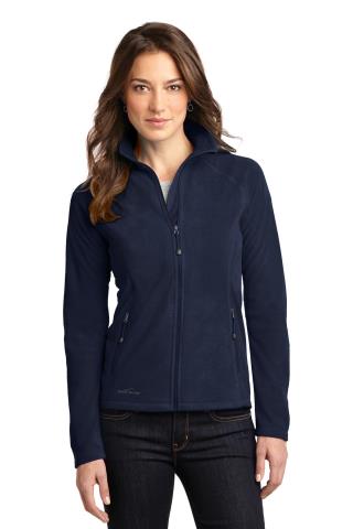 Ladies' Full-Zip Microfleece Jacket