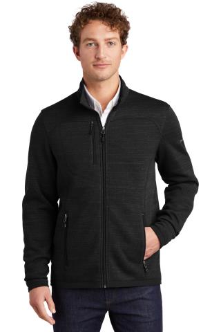 Sweater Fleece Full-Zip