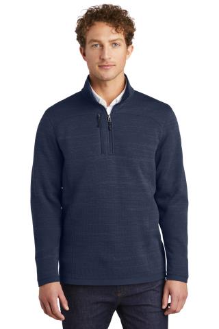 Sweater Fleece 1/4-Zip