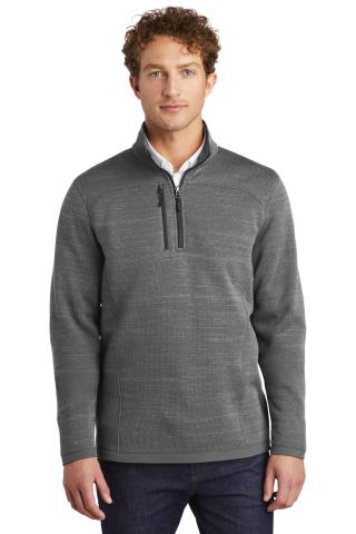 EB254 - Sweater Fleece 1/4-Zip